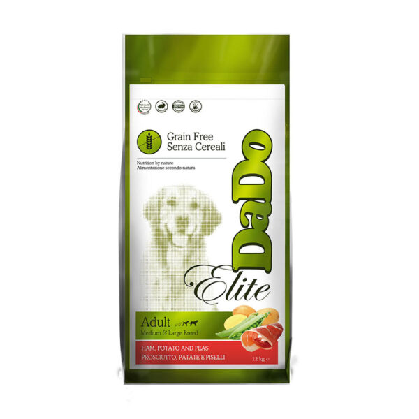 Dado Dog Adult Chicken and Rice - 2 Kg (1+ years). (Copia) (Copia) (Copia) (Copia) (Copia) (Copia) (Copia) (Copia) (Copia) (Copia) (Copia)