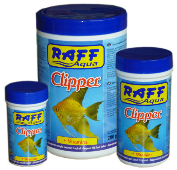 RAFF Clipper