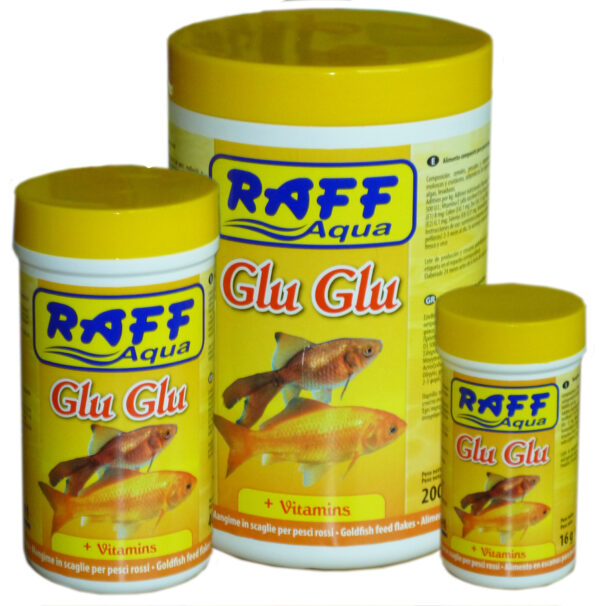 RAFF Glu Glu