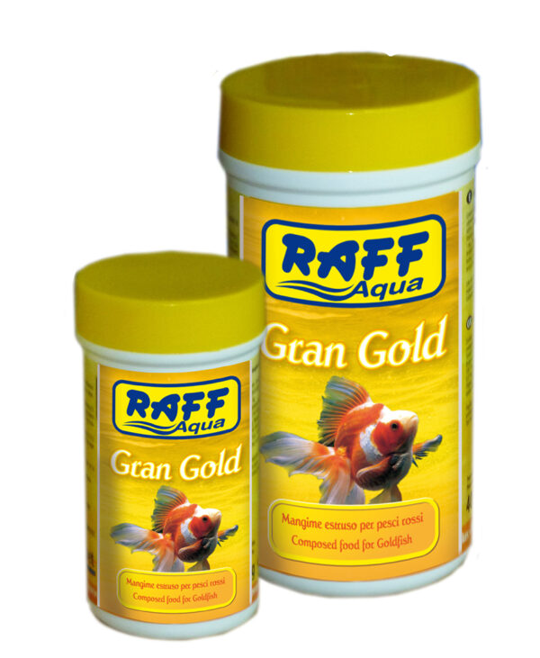 RAFF Gran Gold