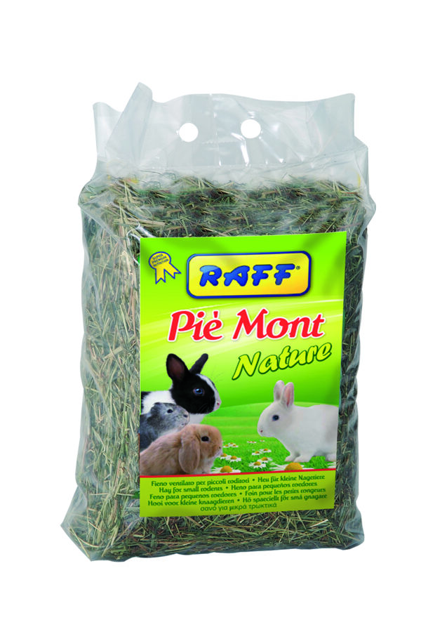 RAFF Piè Mont