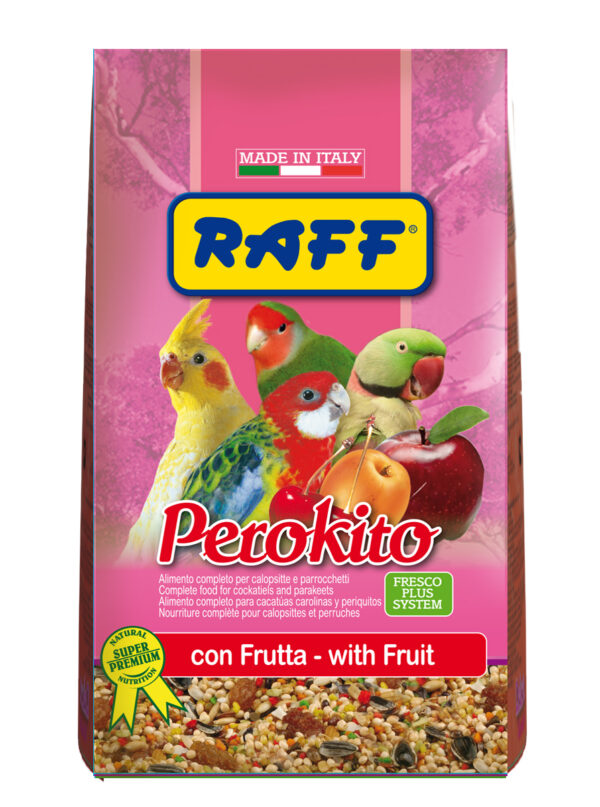 RAFF Perokito