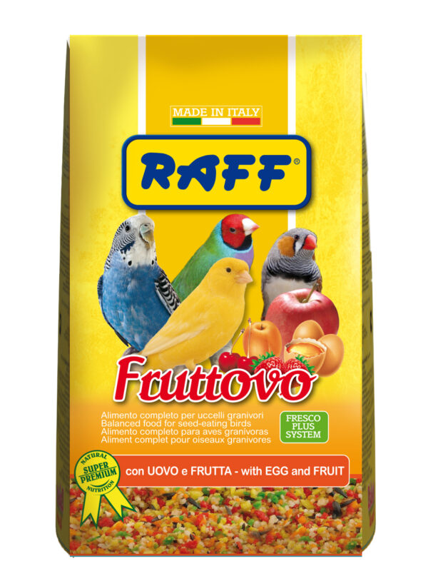 RAFF Fruttovo