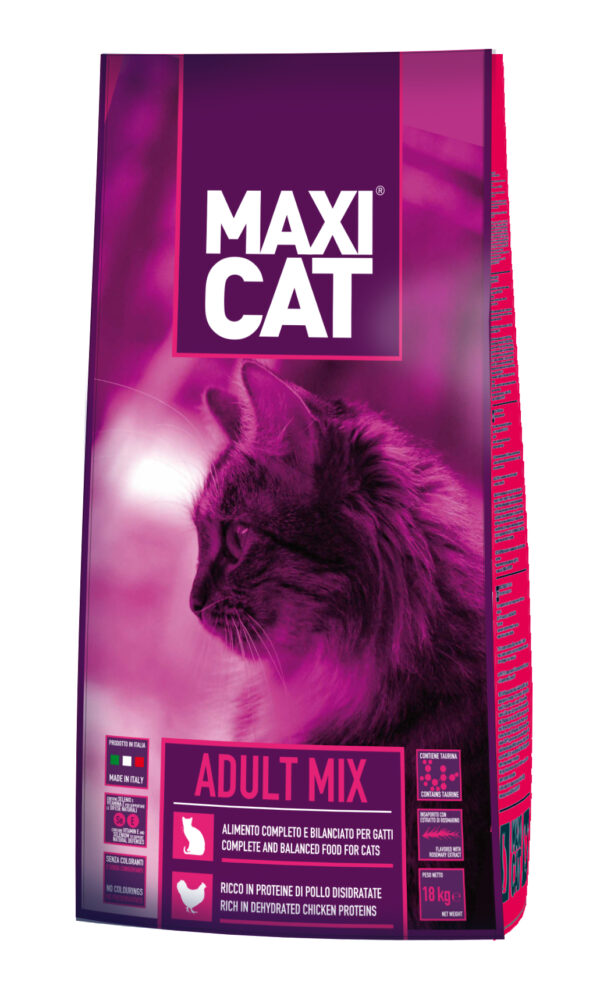 Maxi Dog Adult Energy 18kg. (Copia) (Copia)
