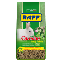 CAROTINO BABY PELLET