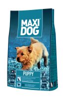 MAXI DOG 2019 esec MAINTENANCE