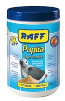 PAPITA 500 OLD tappo BLUw