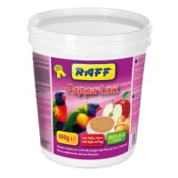 PAPPA LORI