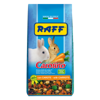 RAFF CAROTINO
