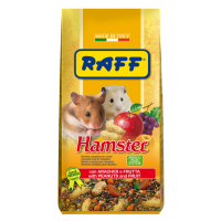 RAFF HAMSTER