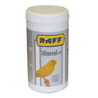 RAFF MINERAL S