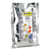 RAFF PROF MITO BIANCO