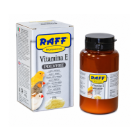 RAFF PROF VITAMINA E POLVERE