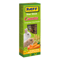 SS CARROTS RABBITS