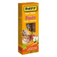 SS FRUITS HAMSTERS