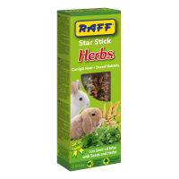 SS HERBS CONIGLI