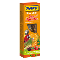 STAR STICK GRAND PARROTS